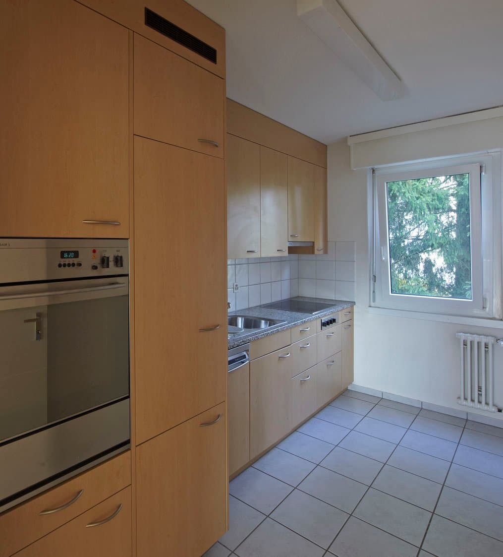 Hier endet Ihre Wohnungssuche