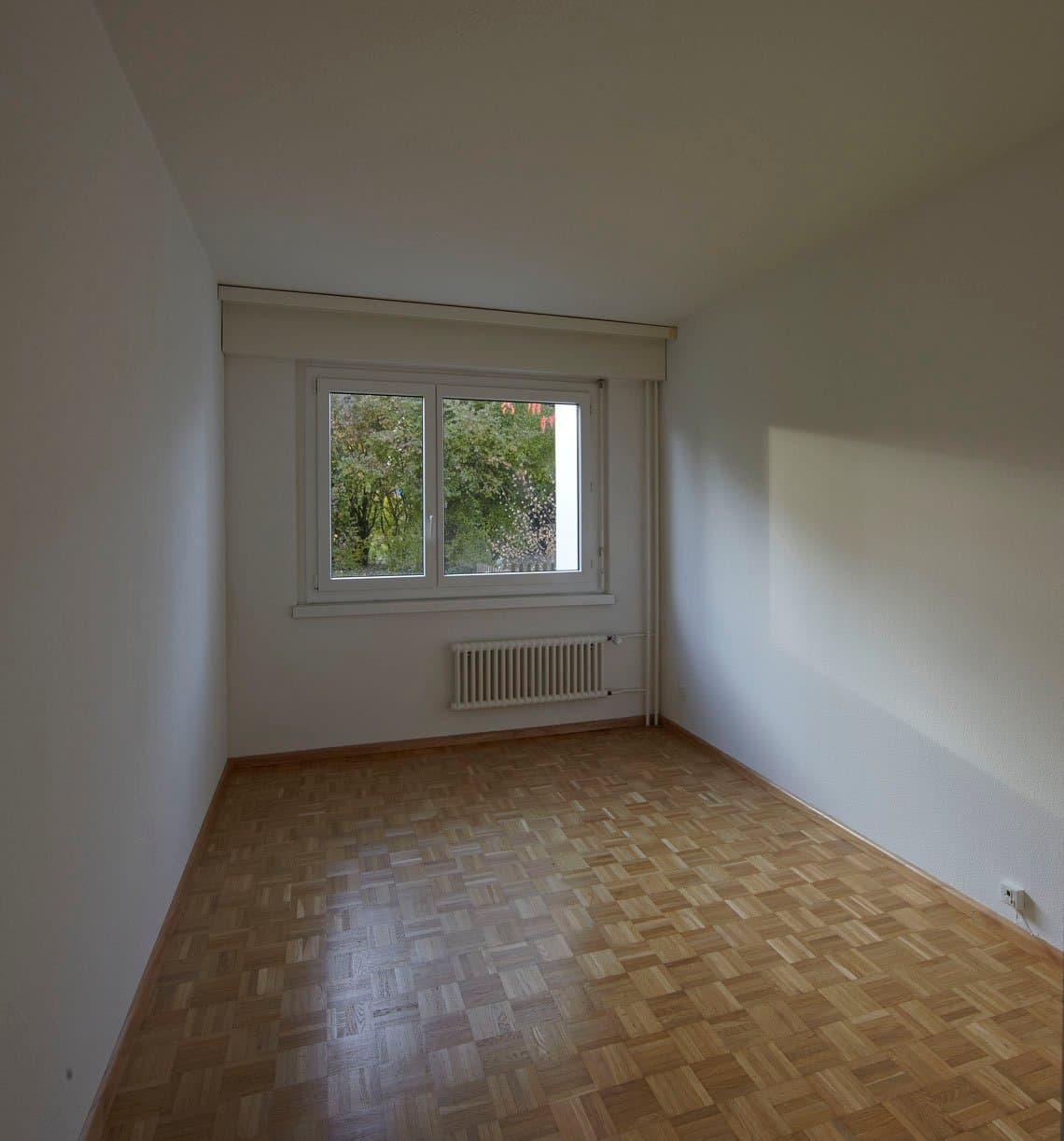 Hier endet Ihre Wohnungssuche