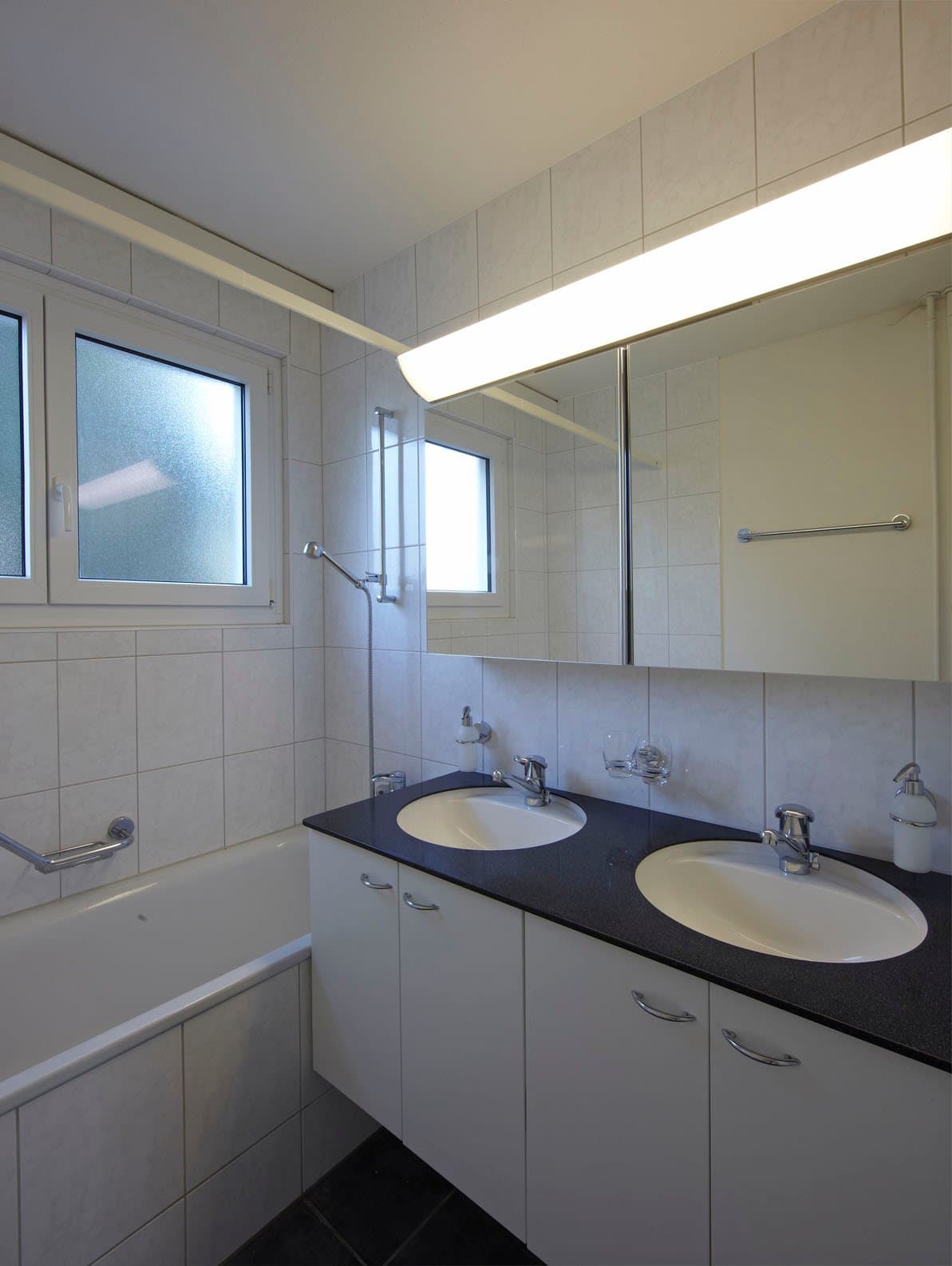 Hier endet Ihre Wohnungssuche