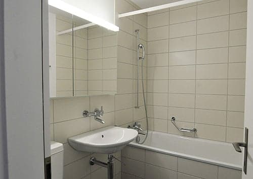 Modernes Wohnen an ruhiger Lage