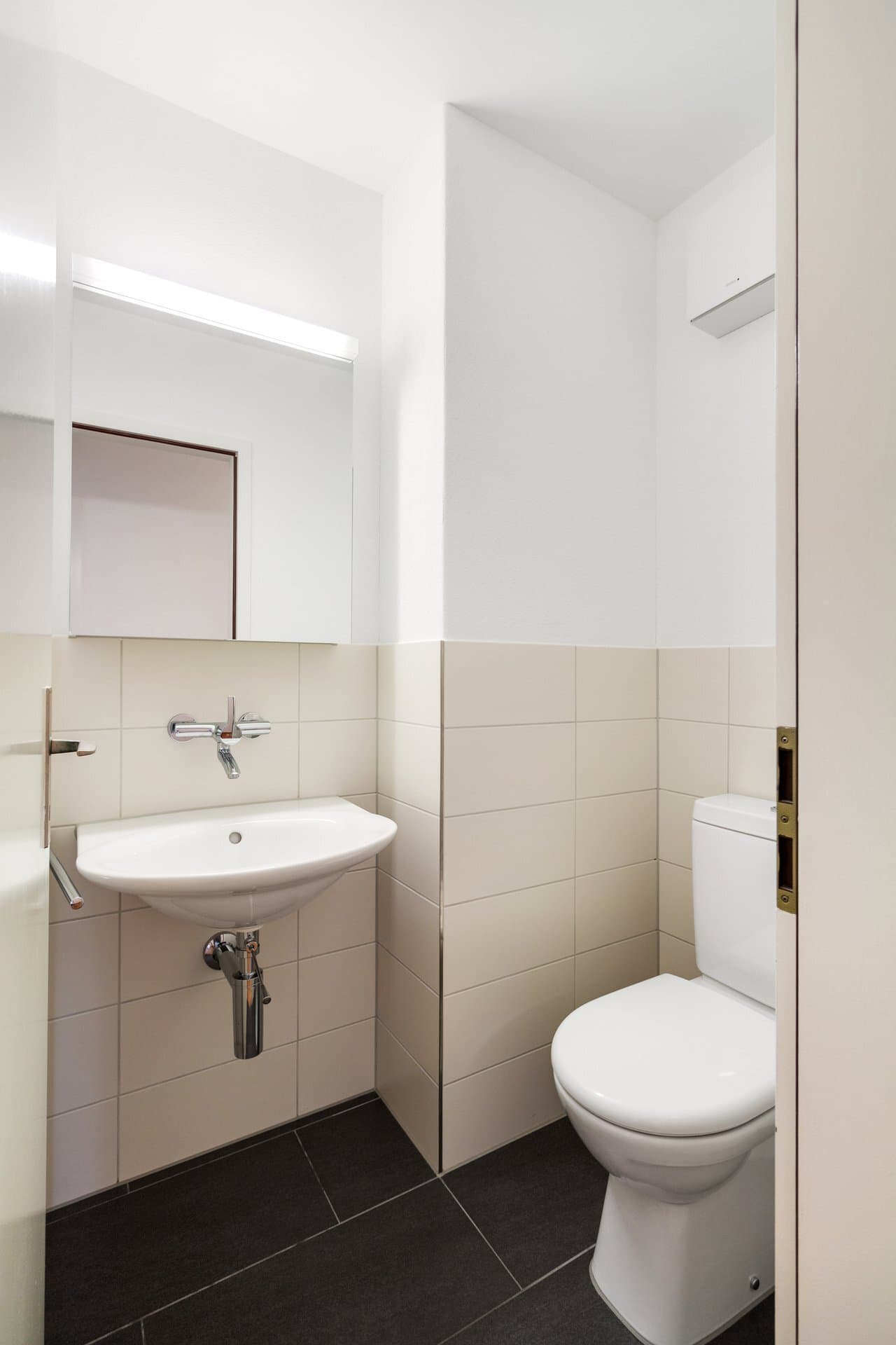 Modernes Wohnen an ruhiger Lage