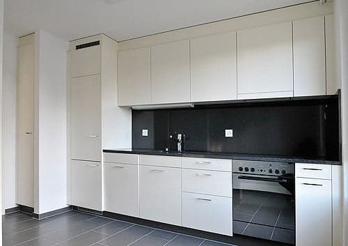 Modernes Wohnen an ruhiger Lage