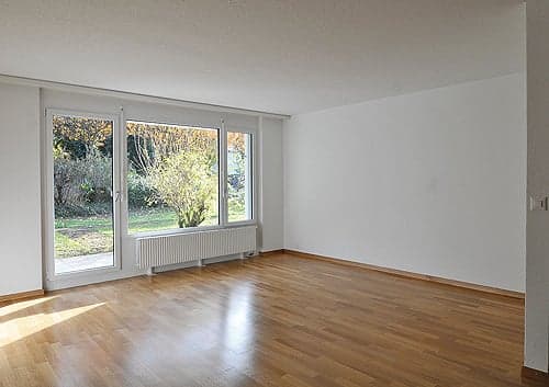 Modernes Wohnen an ruhiger Lage