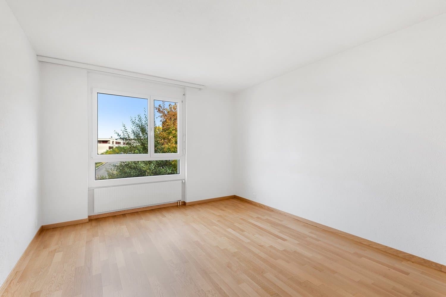 Modernes Wohnen an ruhiger Lage