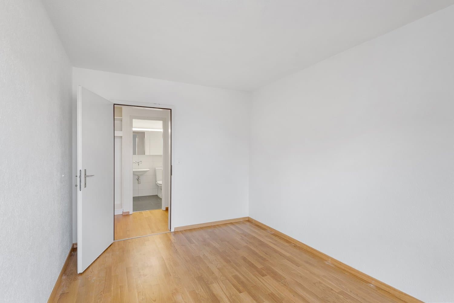 Modernes Wohnen an ruhiger Lage