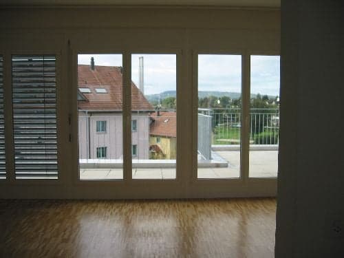 Modernes Wohnen in Brüttisellen!