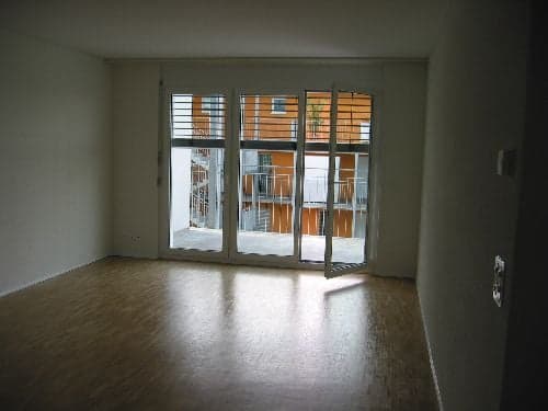 Modernes Wohnen in Brüttisellen!