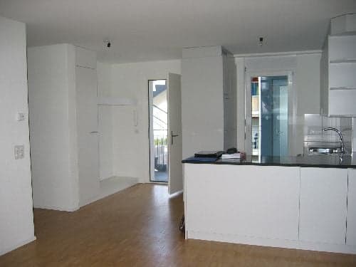 Modernes Wohnen in Brüttisellen!