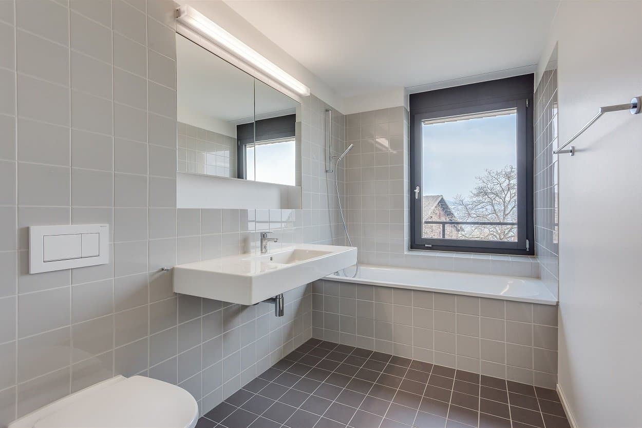 Wohnen mit jeglichem Komfort!