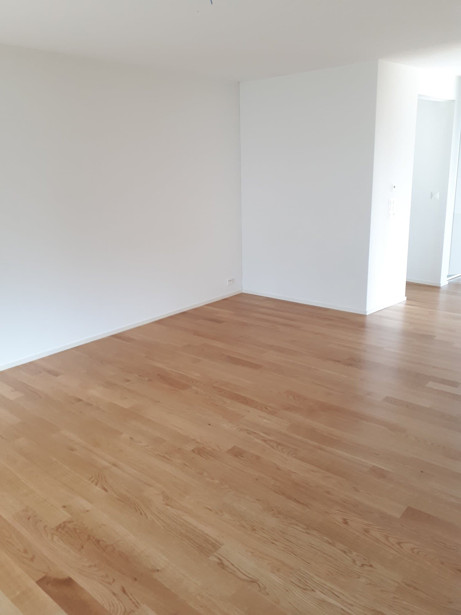 Wohnen mit jeglichem Komfort!