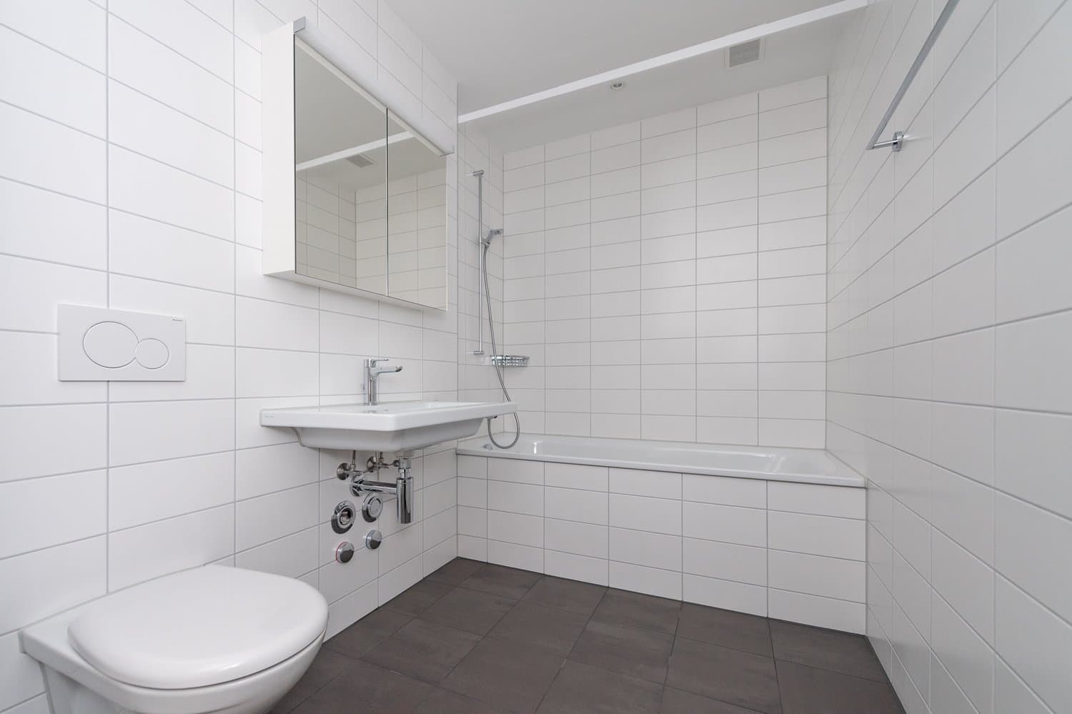 Herrlich ruhige Lage und Sicht ins Grüne