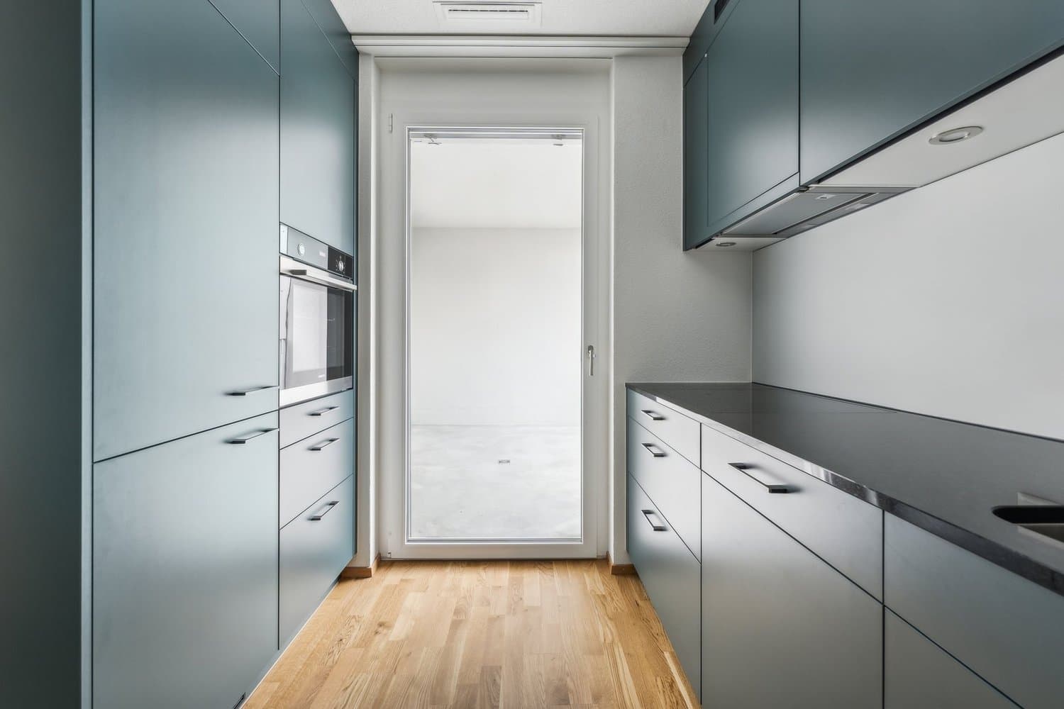 Willkommen in Ihrem neuen Zuhause!