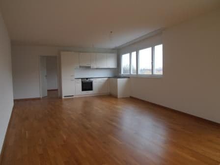 Der Bahnhof ist gleich um die Ecke!