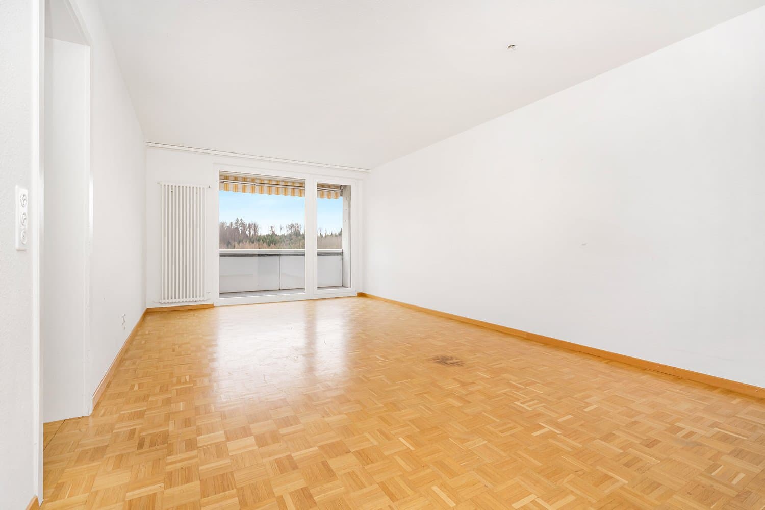 Ihr Wohntraum mit Weitsicht!