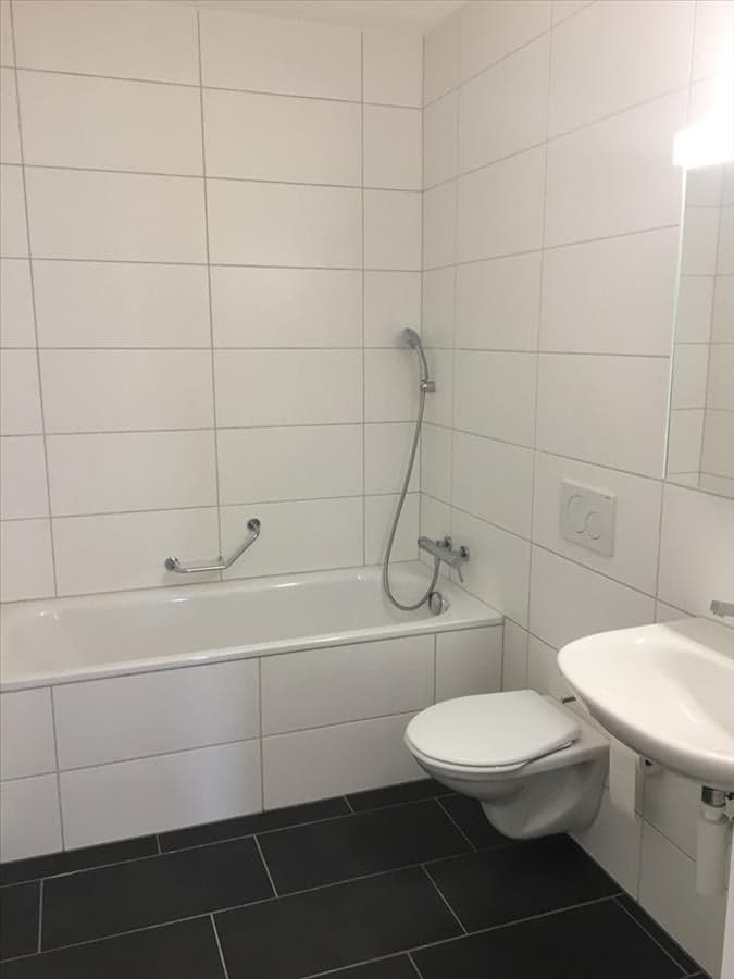 Ihe neue Wohlfühloase!