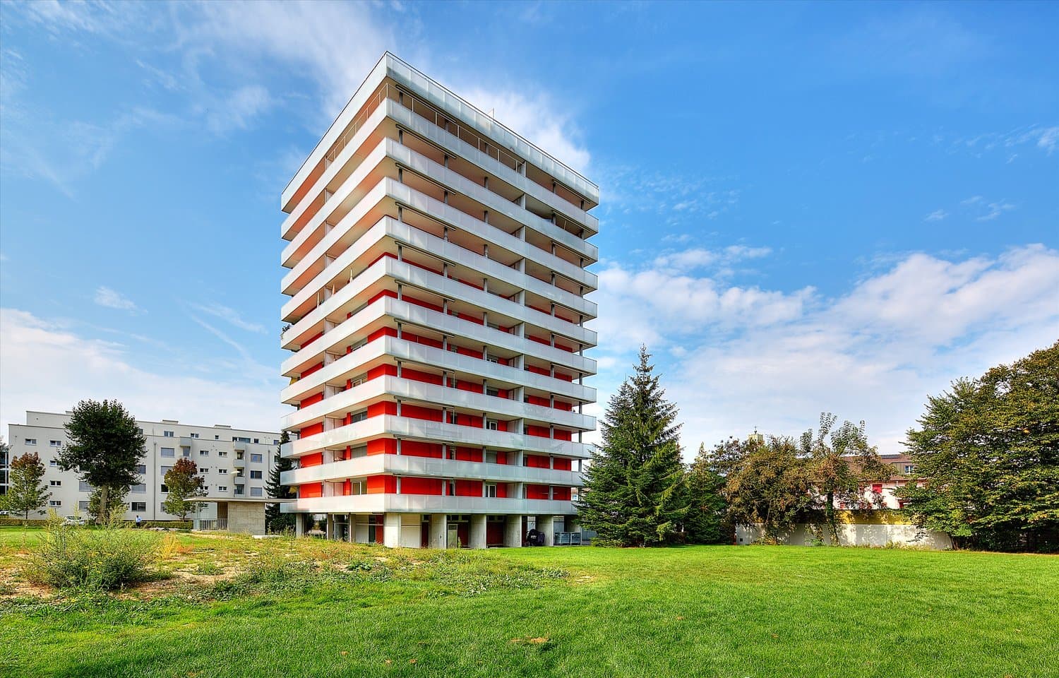 Ein Augenschein lohnt sich!