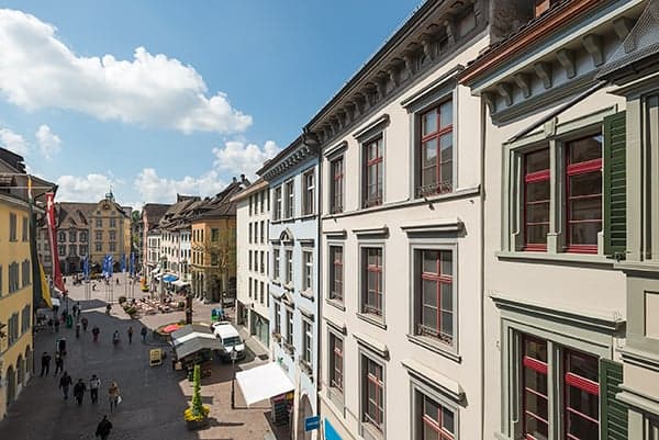 Wohntraum mitten in der Altstadt *MIETEN OHNE KAUTION*