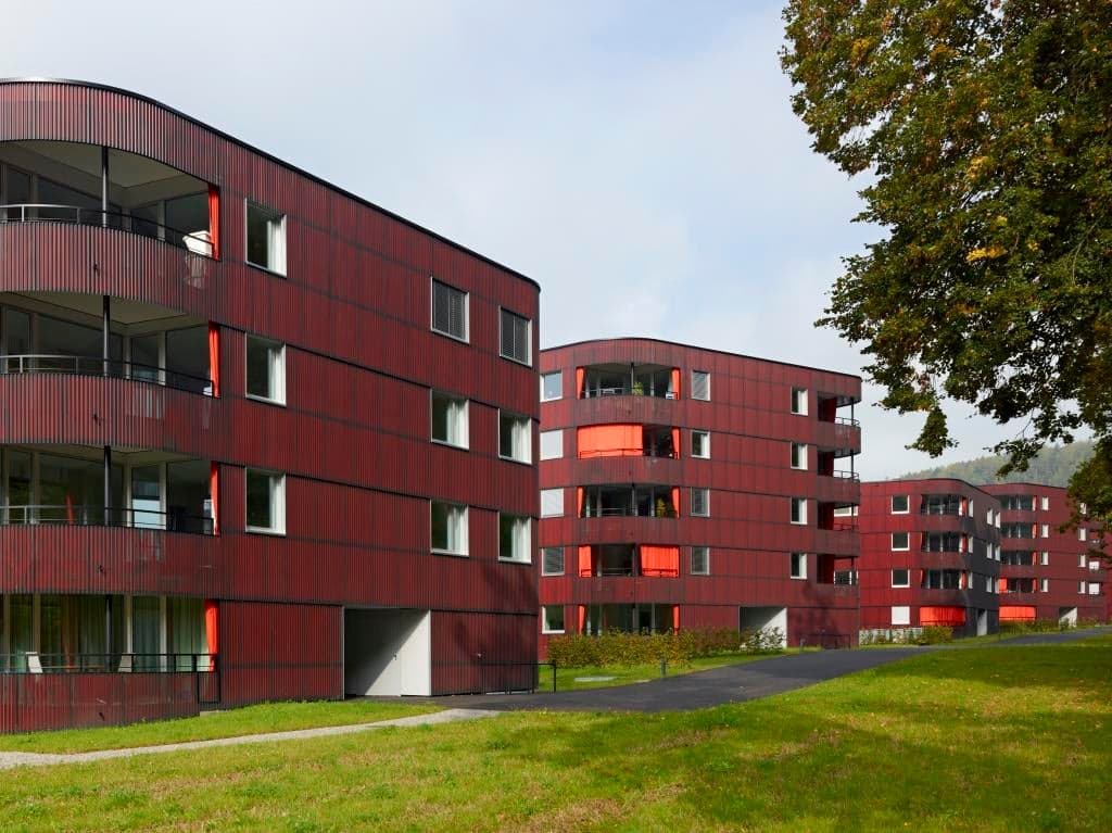 Mieten ohne Kaution - Moderne Wohnung an schöner Lage zu vermieten