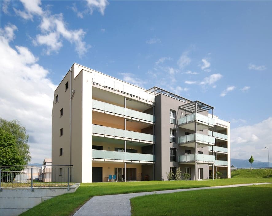 Wohnkomfort für Geniesser!