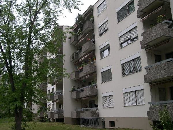 Umziehen und Profitieren