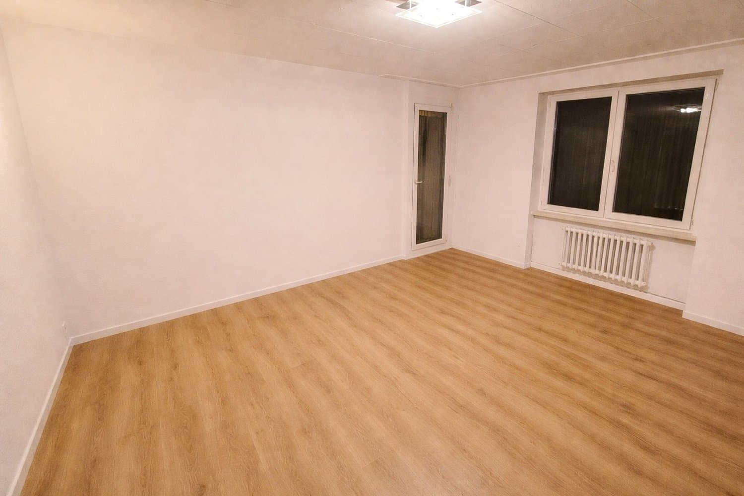 Charmante Wohnung an ruhiger Lage