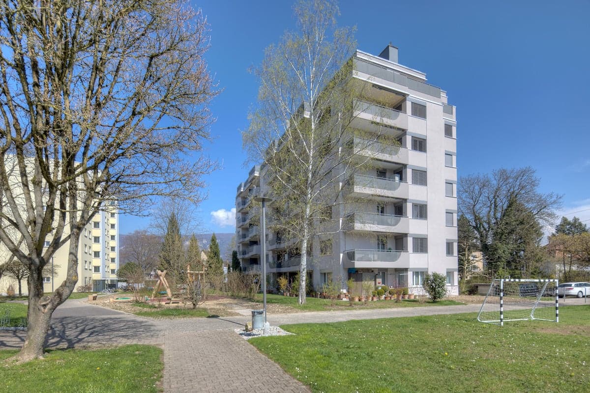 Geniale & Moderne Wohnung