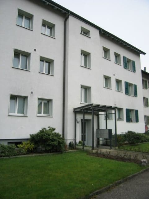 Suchen Sie ein neues Zuhause? Dann haben wir die Lösung!