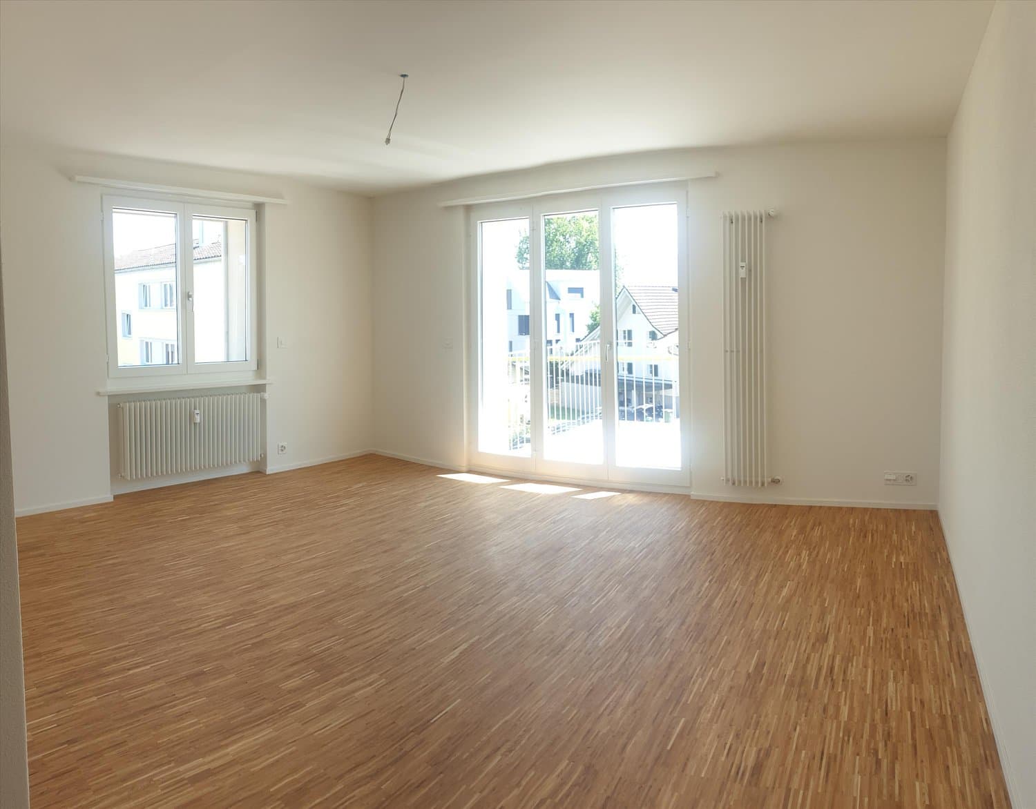 Ruhige Wohnung im Herzen von Cham