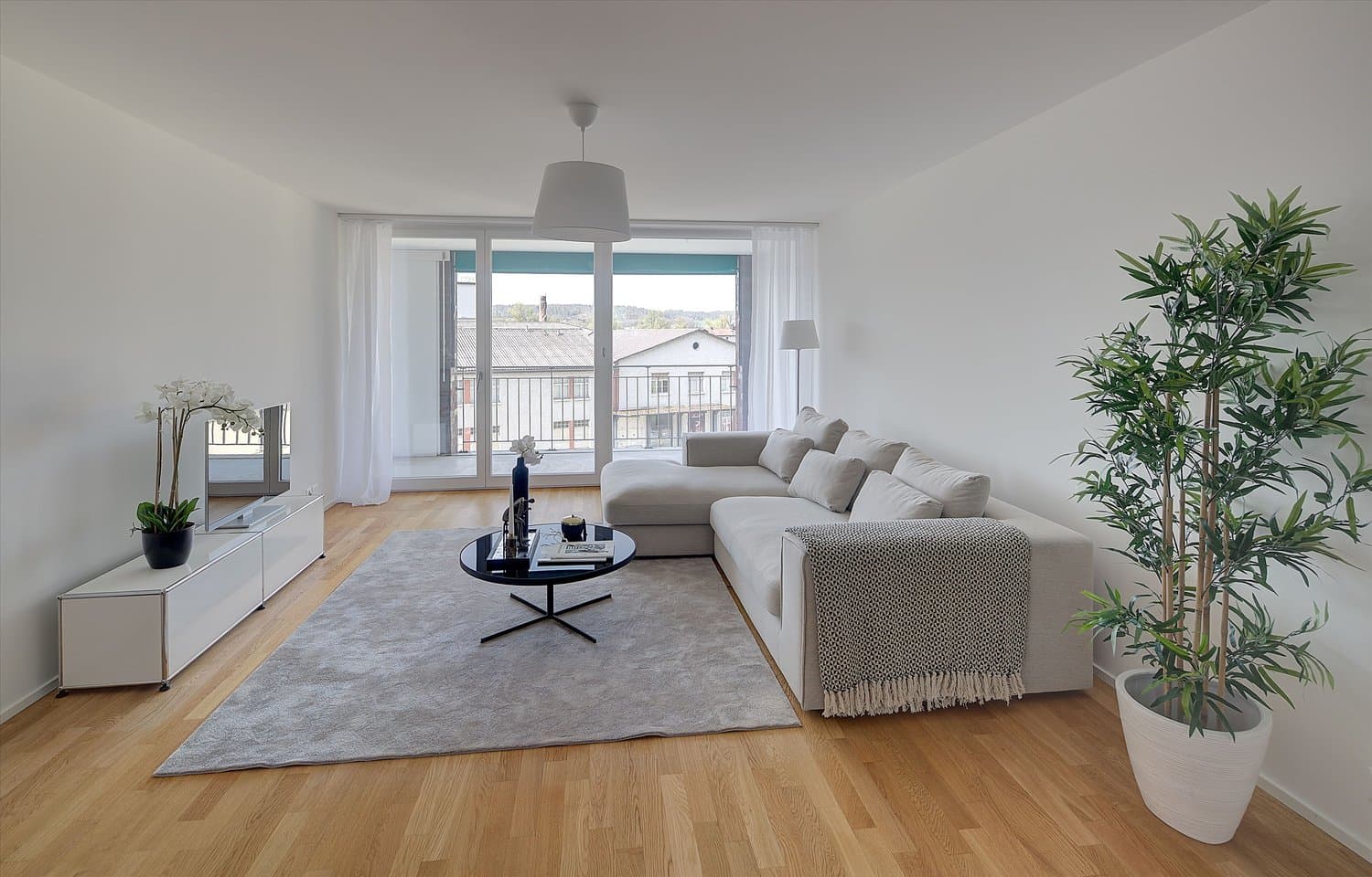 Wagen Sie etwas Neues?