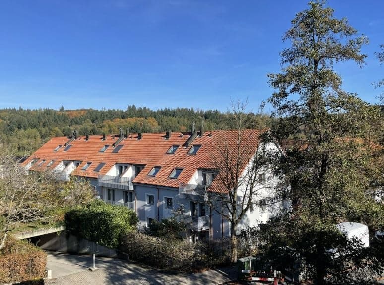 Ihr zukünftiges Zuhause