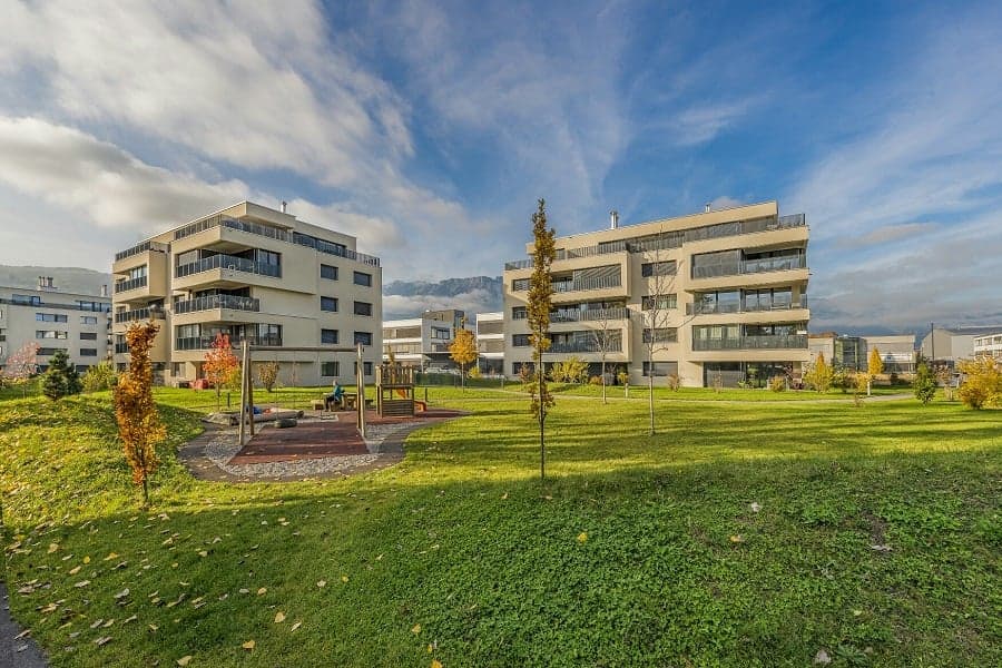 Mieten ohne Kaution - Wohnung sucht Sie!