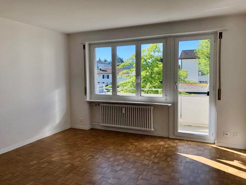 Stadtnah und doch im Grünen Wohnen? Ihre neue Wohnung wartet auf Sie!