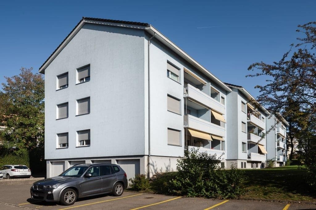 Mieten ohne Kaution! Stilvoll wohnen