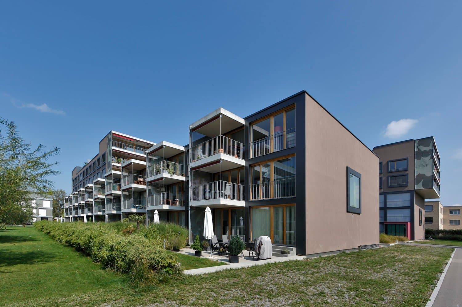 Ihre perfekte Wohnung!