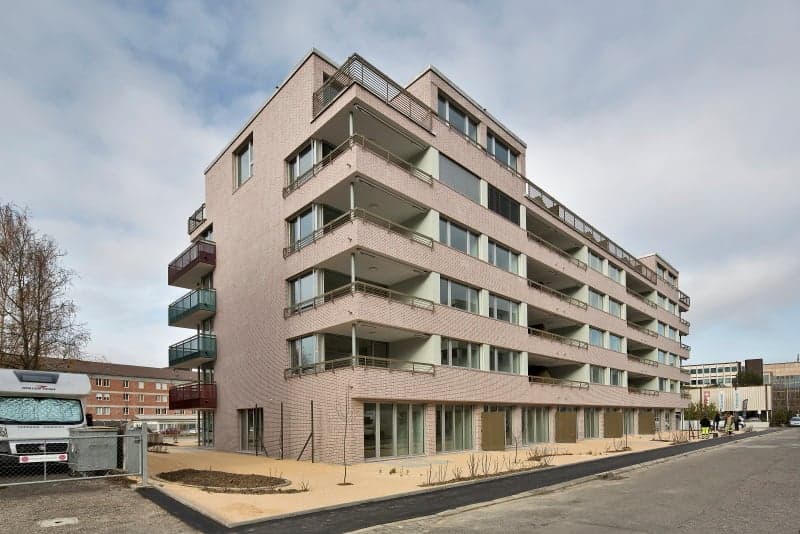 Ecoplace Moderne Appartments mit Zukunft - MIETEN OHNE KAUTION