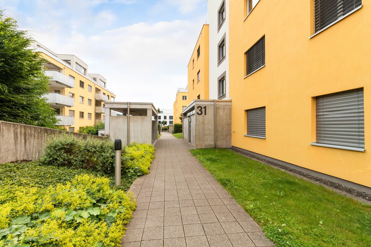 Wunderschöne Wohnung sucht neue Bewohner!