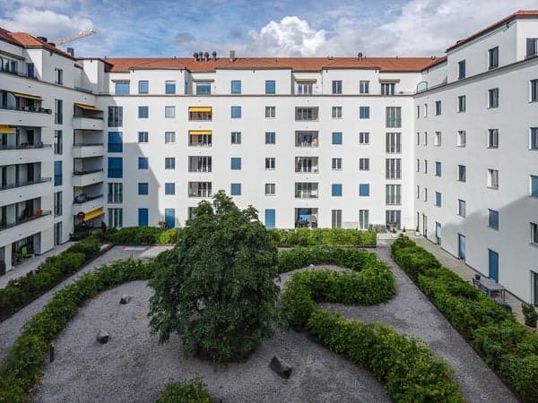 Mittendrin statt nur dabei!