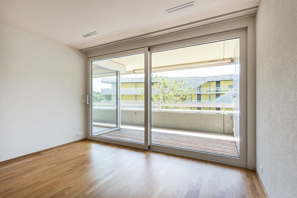 Rosenberg - Service und Lifestyle - Ihr neues Zuhause?