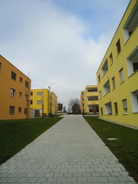 Erste eigene Wohnung gesucht? Hier sind Sie richtig!