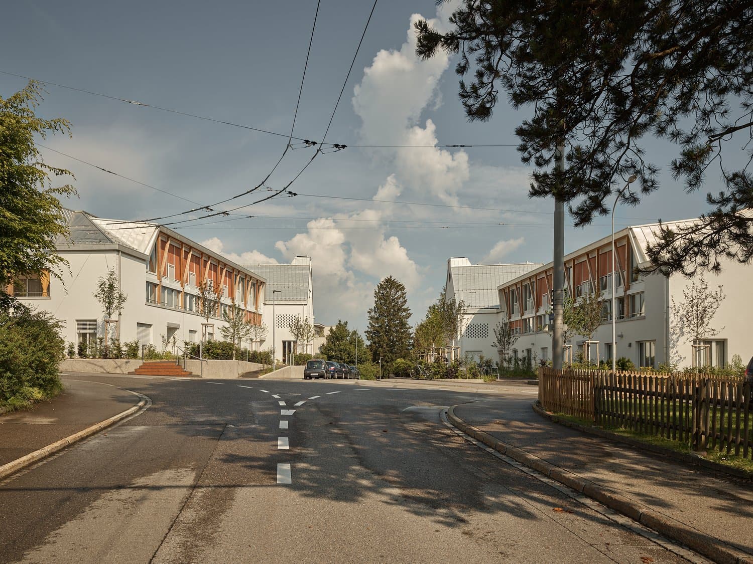 ruhiges und zentrales Wohnen - Ihre Wohnung wartet auf Sie!