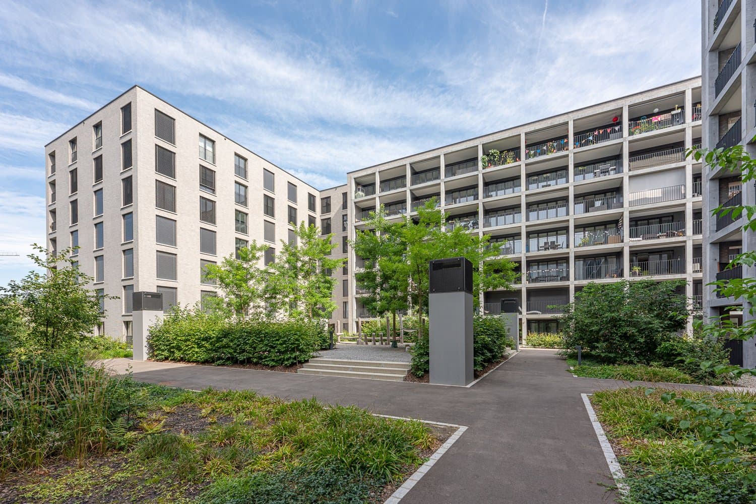 IM GUSS - Leben mit WohnGefühl