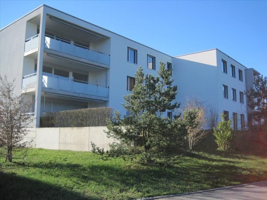 Stilvoll wohnen & entspannen!