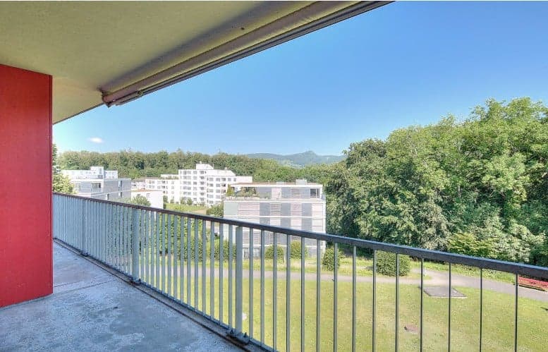 Achtung, fertig - wohnen!