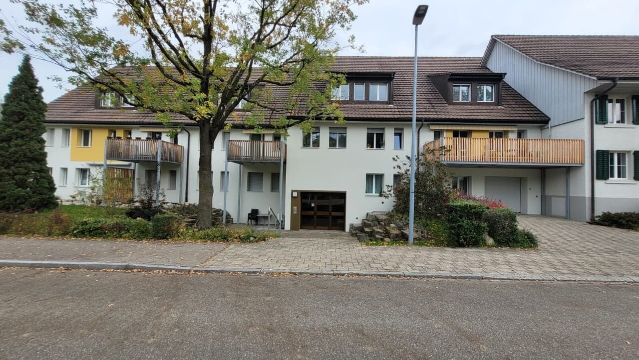 charmant - praktisch - zentrale Lage