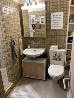 charmant - praktisch - zentrale Lage