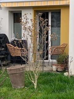 charmant - praktisch - zentrale Lage