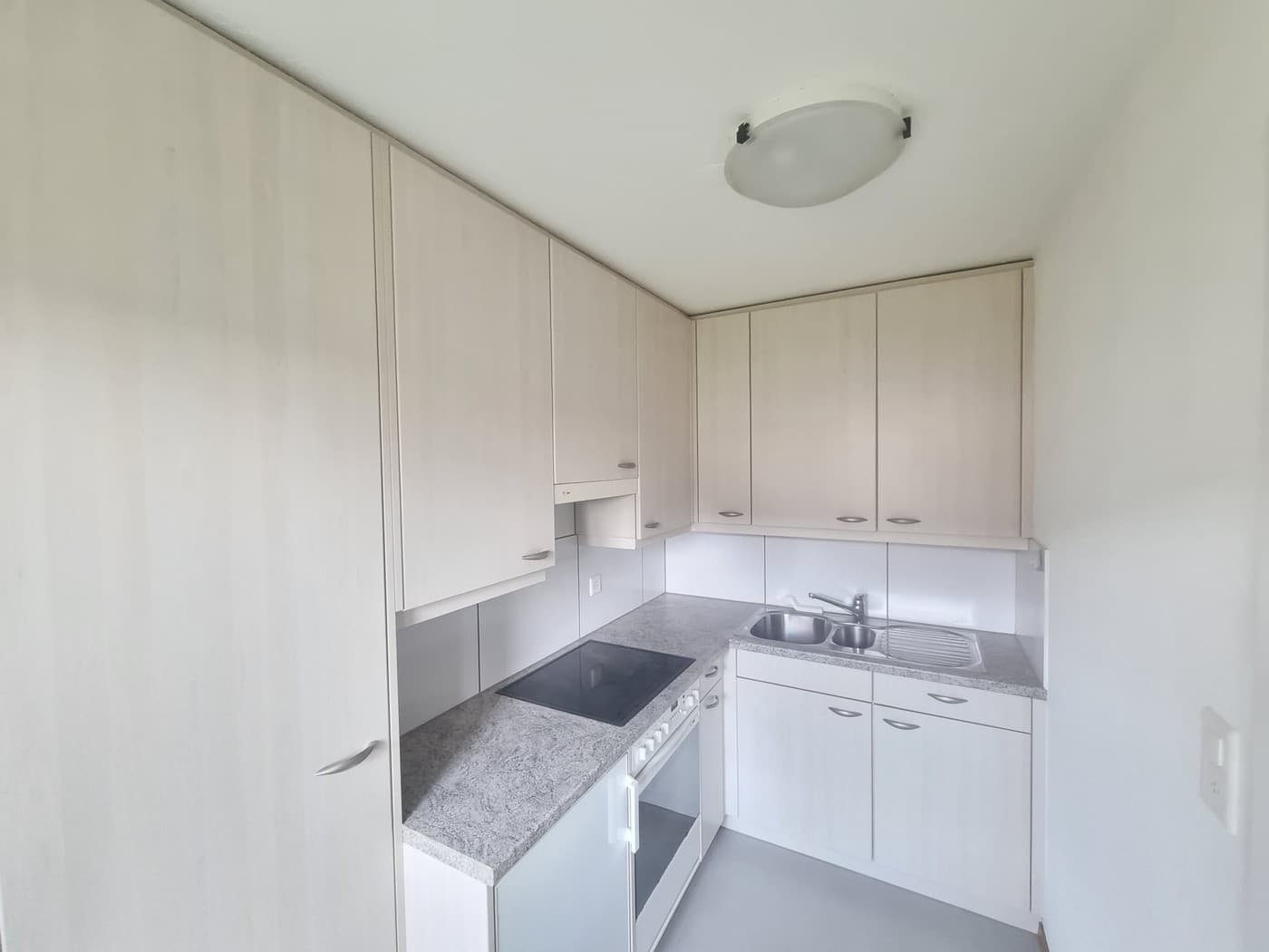 Ihr neues gemütliches zu Hause?