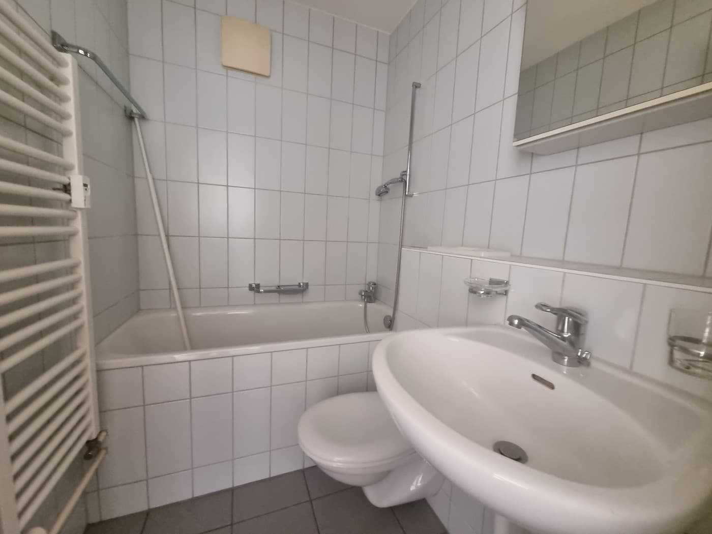 Ihr neues gemütliches zu Hause?