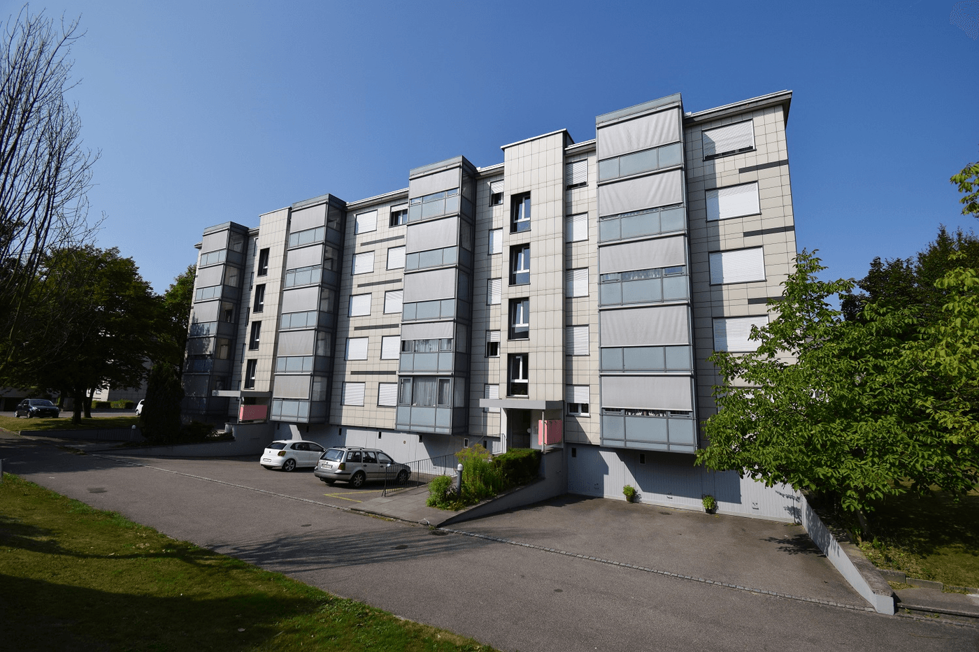 Ihr neues gemütliches zu Hause?