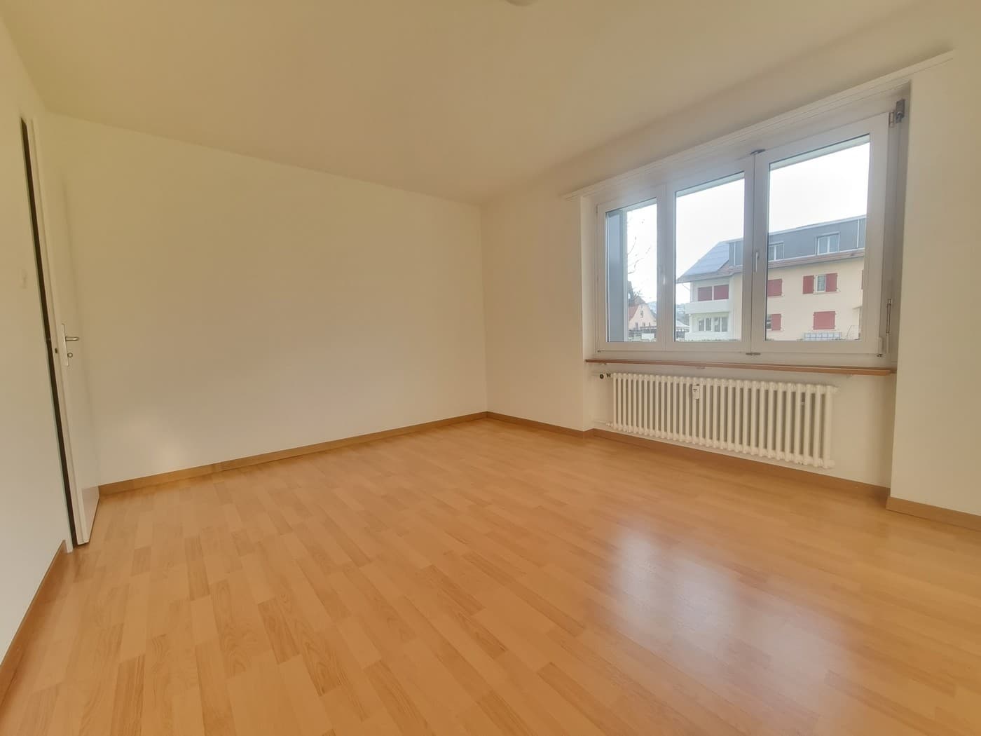 Ihr neues gemütliches zu Hause?